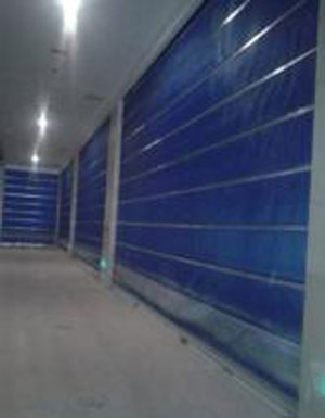 双轨无机布基厂家