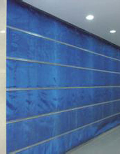 双轨无机布基价格