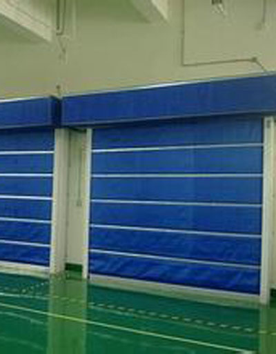 双轨无机布基参数